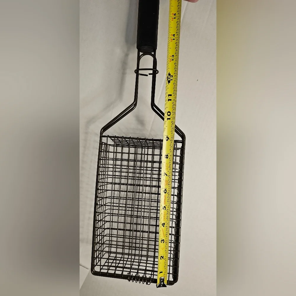 N/A grill basket
